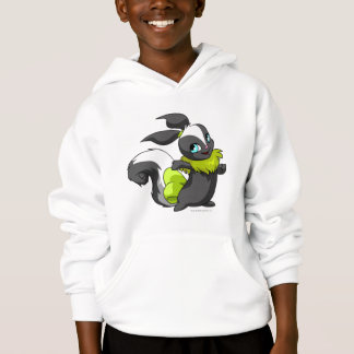 Camiseta Jaritataca de Usul