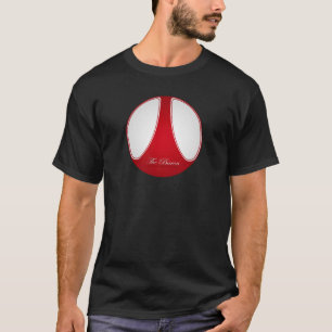 Camiseta Jarno "o Baron" Saarinen