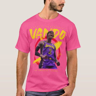 Camiseta Jarred Vanderbilt