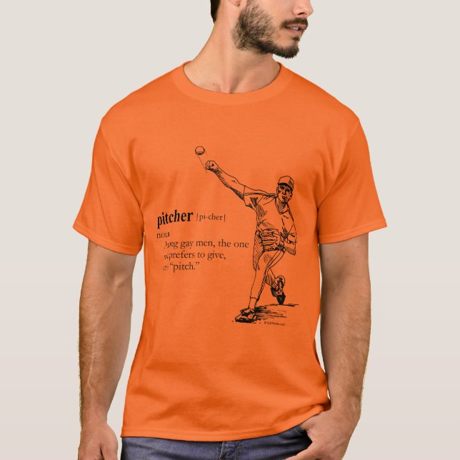 CAMISETA JARRO (Frente)