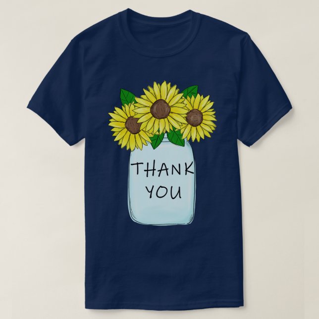 Camiseta jarro de pedras de verão 1 (Frente do Design)