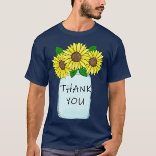Camiseta jarro de pedras de verão 1