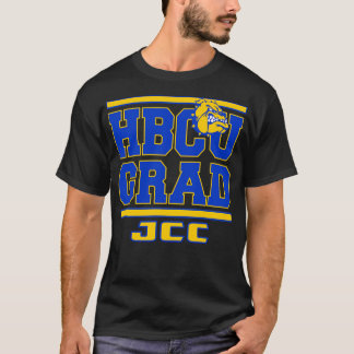 Camiseta Jarvis Christian 1912 College Roupa 5