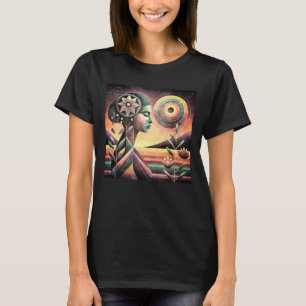 Camiseta Jasmine