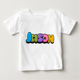 Camiseta Jason