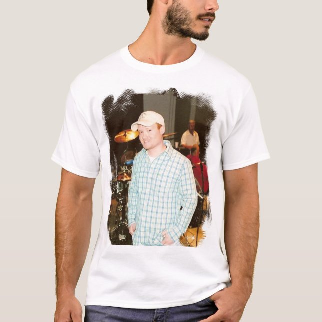 Camiseta jason123 (Frente)