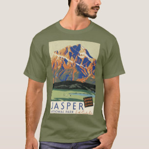 CAMISETA JASPER