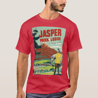 CAMISETA JASPER