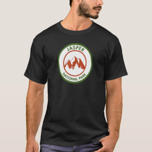 Camiseta Jasper National Park_2