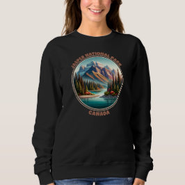 Camiseta Jasper National Park Canadá