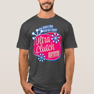 Camiseta Jato de embreagem Ultra