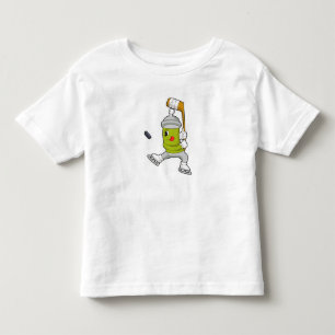 Camiseta Jato de gelo