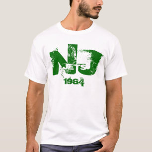 Camiseta Jatos do jérsei