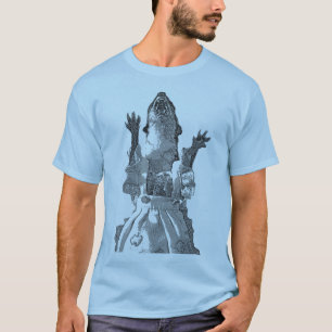 Camiseta Jaunita