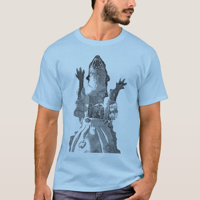 Camiseta Jaunita (Frente)