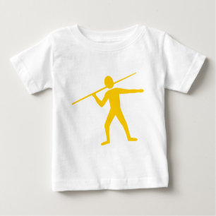 Camiseta Javelin Trower - Amber