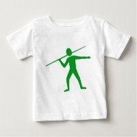 Javelin Trower - Grass Green