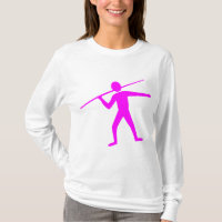 Javelin Trower - Magenta
