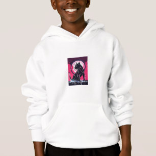 Camiseta Javeta de pântano preto