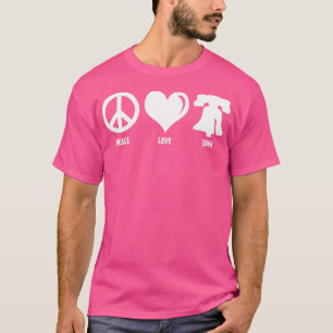 Camiseta Jawn Philly Liberty Bell Brotherly Love