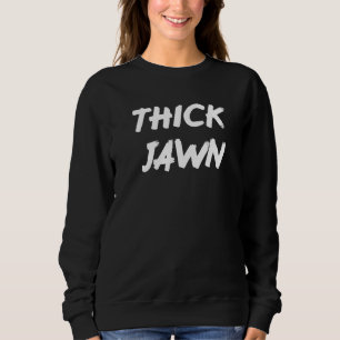 Camiseta Jawn Slang Phillly Philadelphia Count each Jawn M