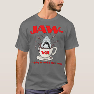 Camiseta Jawva