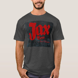 CAMISETA JAX BEER DE NOVOS ORLEANS