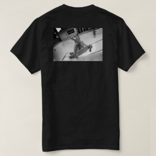 Camiseta Jay Albanamy/Cold One Aimed Em Todos Os Lábios