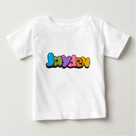 Camiseta Jayden
