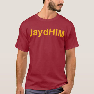 Camiseta JaydHIM
