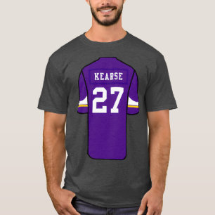 Camiseta Jayron Kearse Jersey
