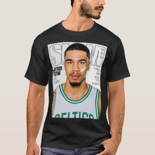 Camiseta Jayson Tatum 0 Apenas Diferente