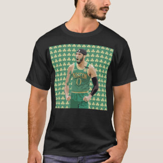 Camiseta Jayson Tatum Classic T Shirt