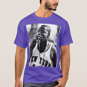 Camiseta JayZ Nova Iorque