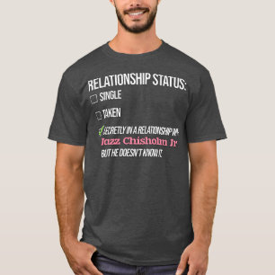 Camiseta Jazz Chisholm Jr