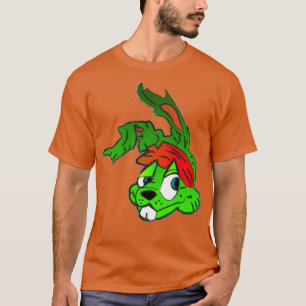 Camiseta Jazz Jackrabbit