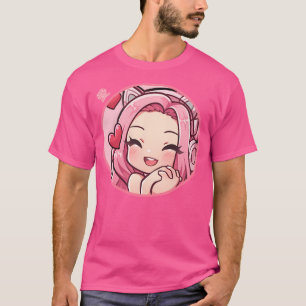 Camiseta Jazz Love Kanji Versão