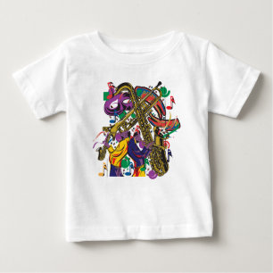 Camiseta JAZZy
