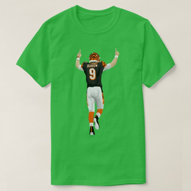 CAMISETA JB9 1 (Frente do Design)