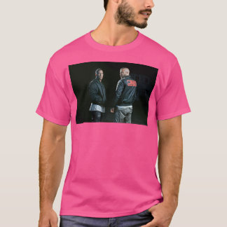 Camiseta Jbg 3 - Kollegah Farid Bang