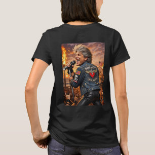 Camiseta JBJ FOREVER