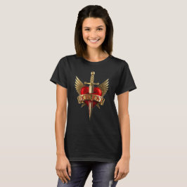 Camiseta JBJ FOREVER