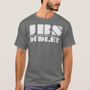 Camiseta JBs