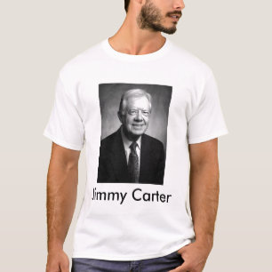 Camiseta jc, Jimmy Carter