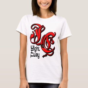 Camiseta JC The Way Christian
