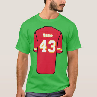 Camiseta JD Moore Jersey