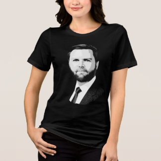CAMISETA JD VANCE