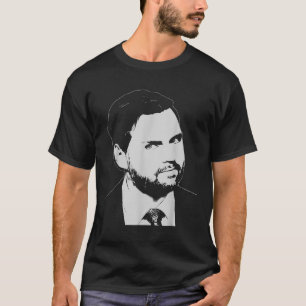 Camiseta Jd Vance 2028 Glance Inauguration 2025 Vp
