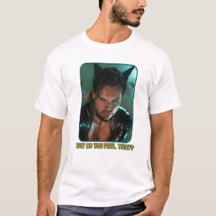 Camiseta JD Vance Meme Policy Humor Tee for Me