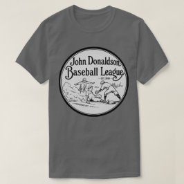 Camiseta JDBL 2026 Roundy